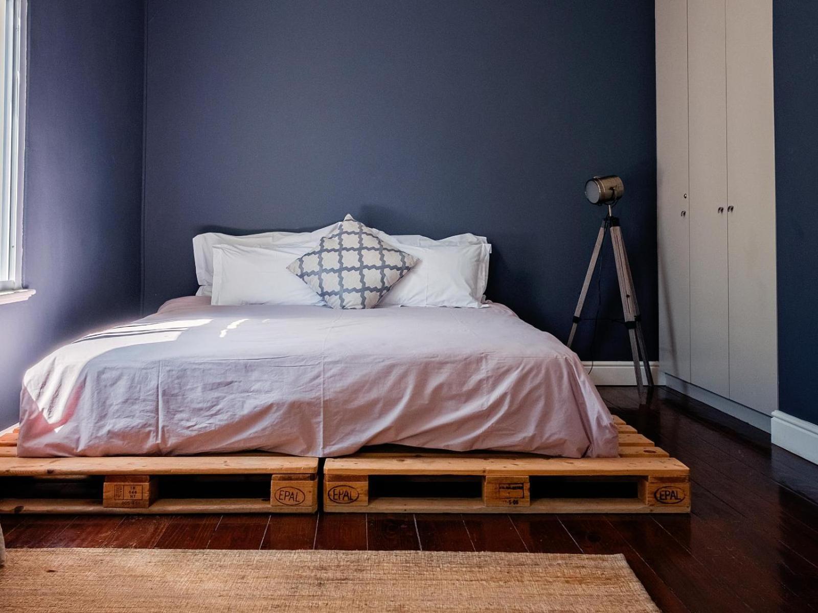 Purple House Accommodations Кейптаун Стая снимка