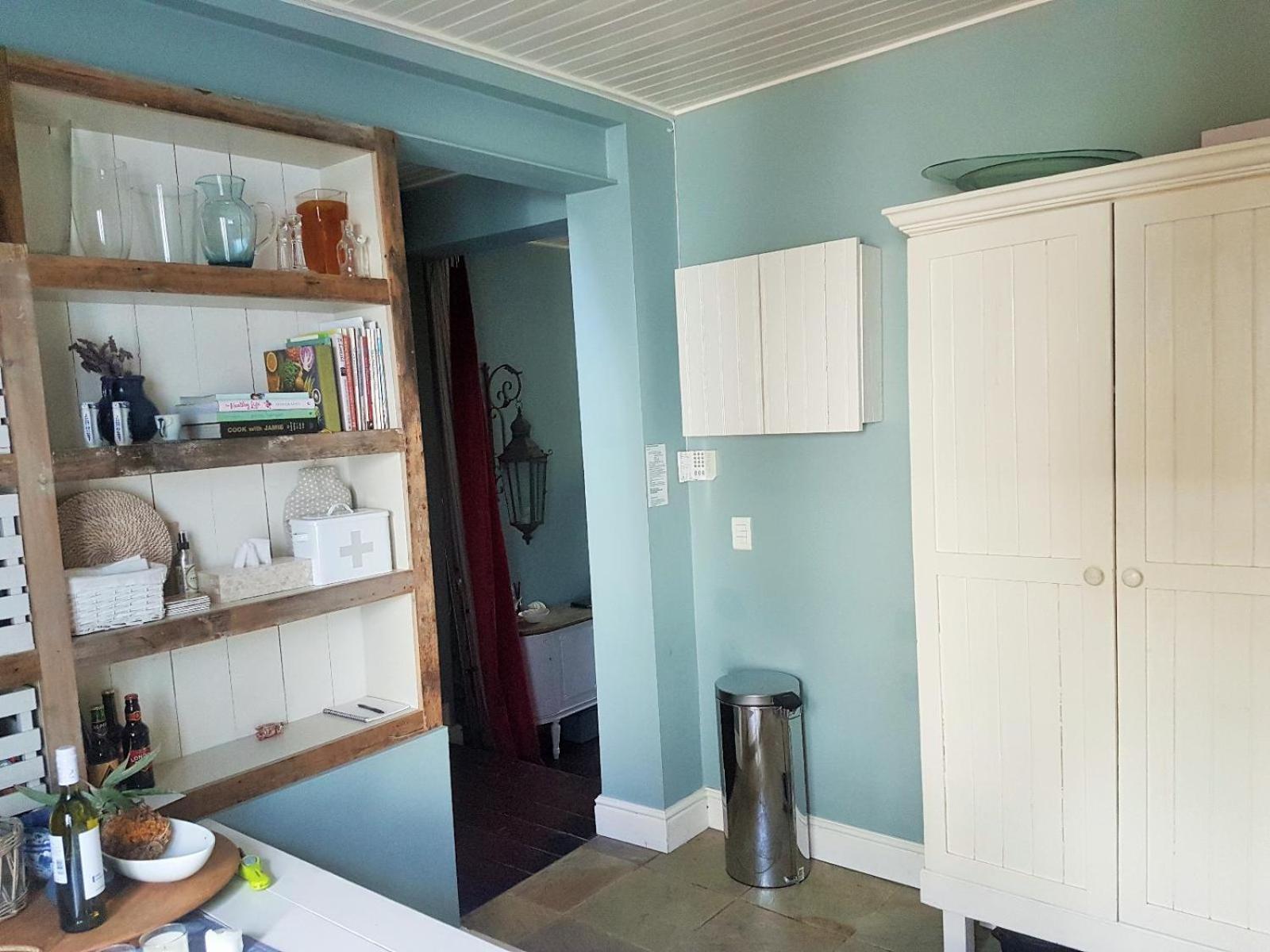 Purple House Accommodations Кейптаун Стая снимка