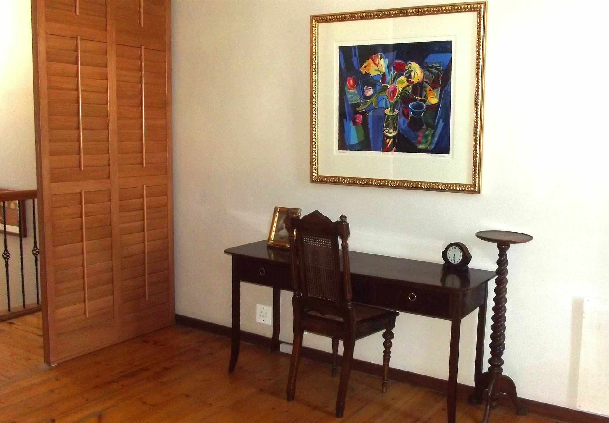Purple House Accommodations Кейптаун Екстериор снимка